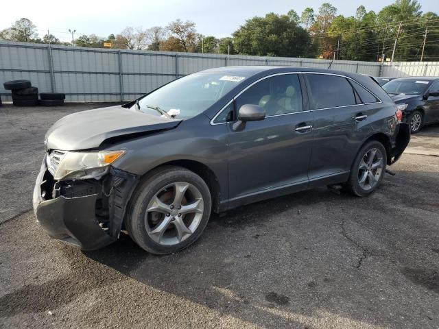 TOYOTA VENZA 2010 4t3zk3bb7au024259