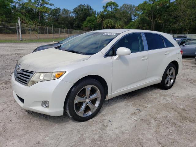 TOYOTA VENZA 2010 4t3zk3bb7au027307