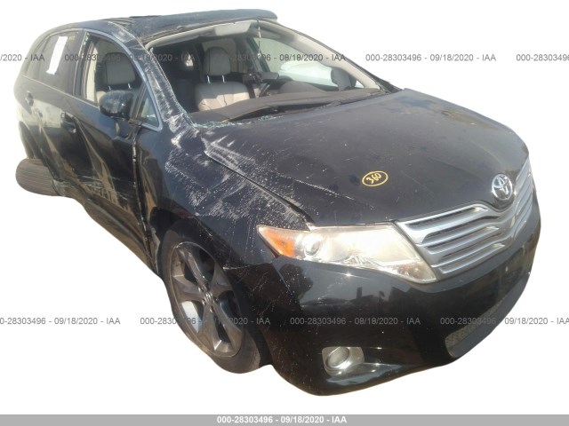 TOYOTA VENZA 2010 4t3zk3bb7au030031