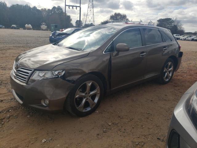 TOYOTA VENZA 2010 4t3zk3bb7au031325