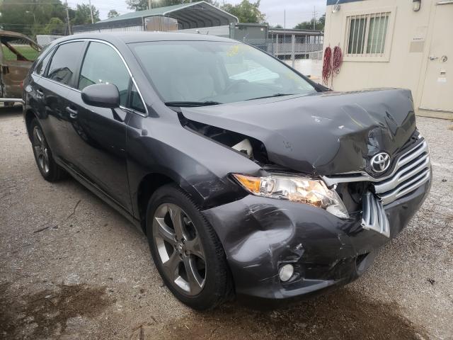 TOYOTA VENZA 2010 4t3zk3bb7au032099