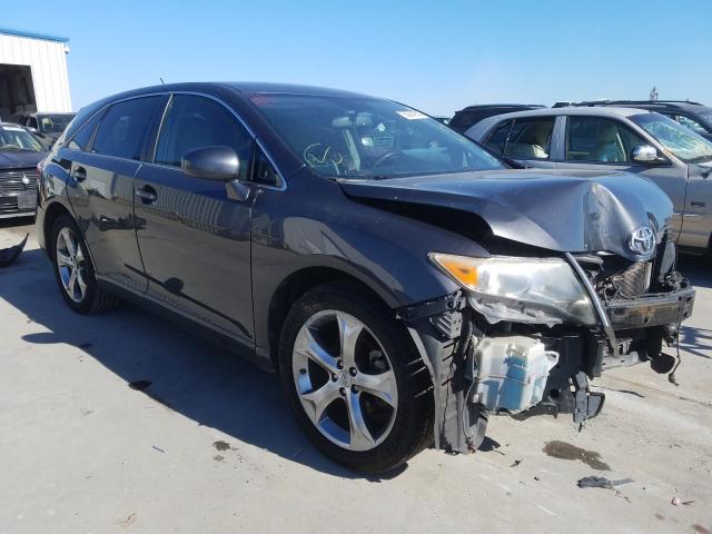 TOYOTA VENZA 2010 4t3zk3bb7au032782