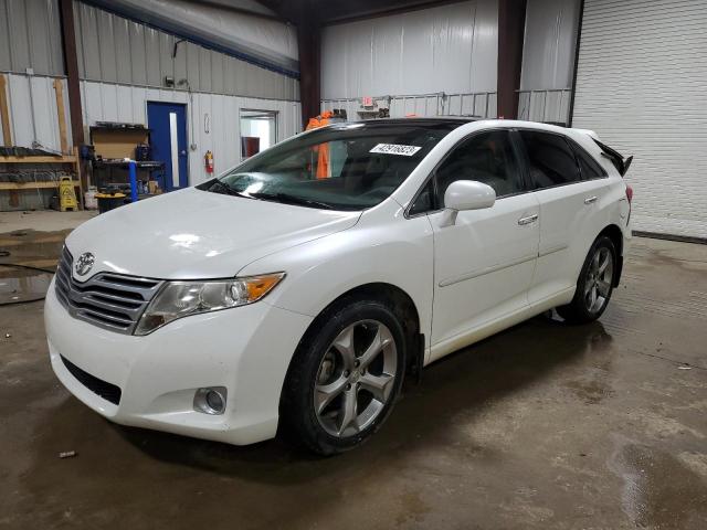 TOYOTA VENZA 2010 4t3zk3bb7au034435