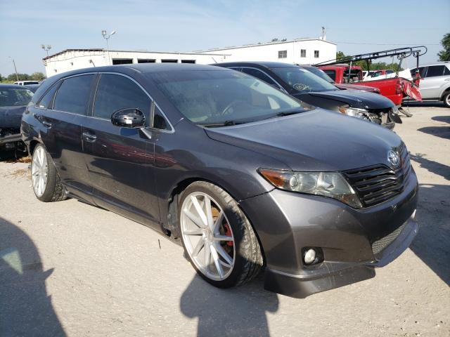 TOYOTA VENZA 2011 4t3zk3bb7bu036722