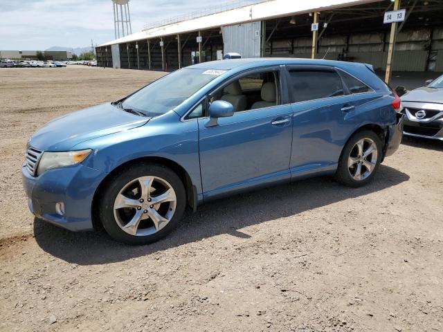 TOYOTA VENZA 2011 4t3zk3bb7bu038681