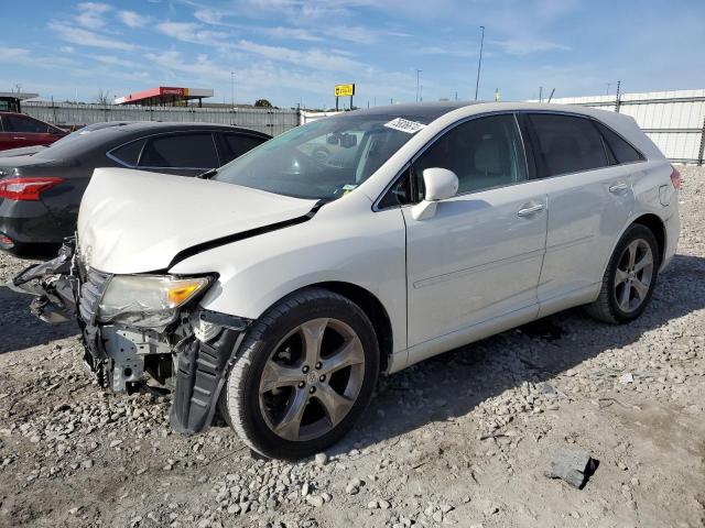 TOYOTA VENZA 2011 4t3zk3bb7bu039474