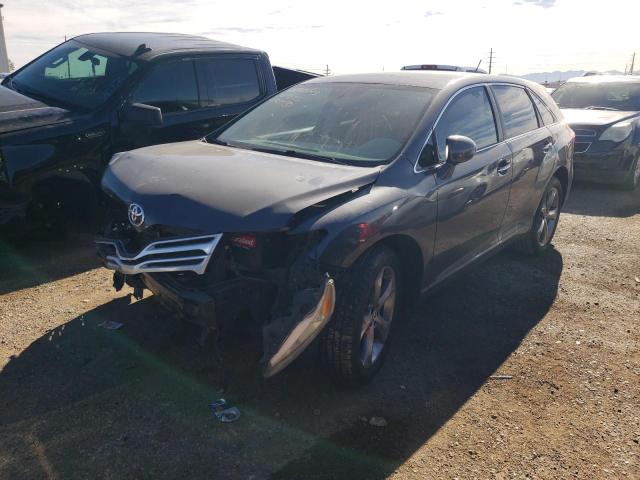 TOYOTA VENZA 2011 4t3zk3bb7bu040625