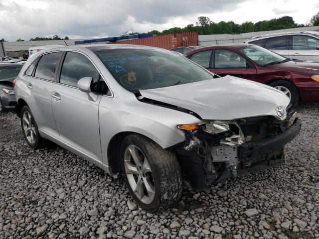 TOYOTA VENZA 2011 4t3zk3bb7bu042214