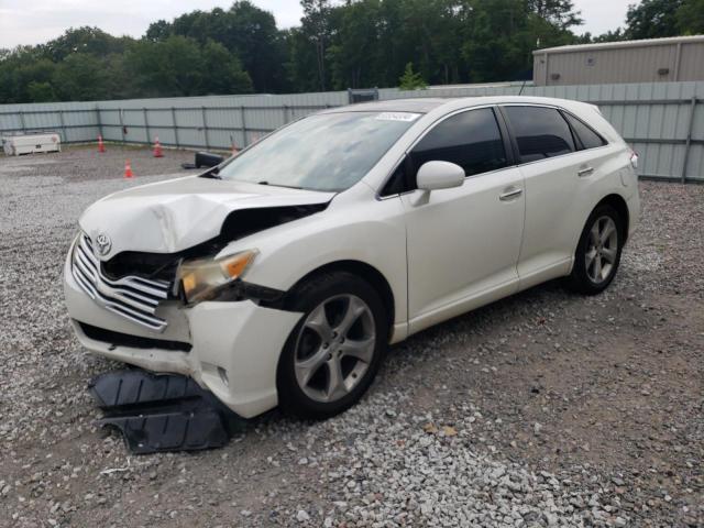 TOYOTA VENZA 2011 4t3zk3bb7bu042617