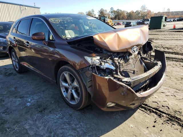 TOYOTA VENZA LE 2012 4t3zk3bb7cu047317