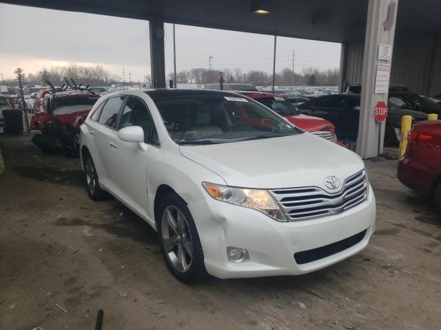 TOYOTA VENZA LE 2012 4t3zk3bb7cu047771