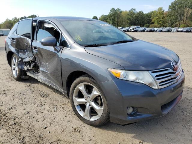 TOYOTA VENZA LE 2012 4t3zk3bb7cu049102