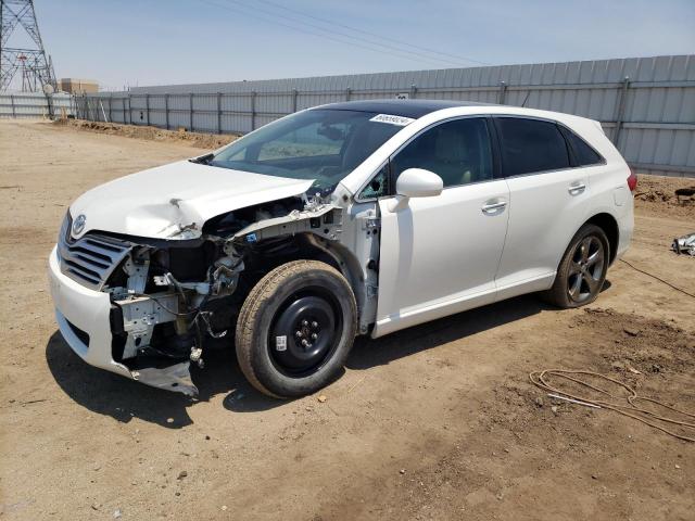 TOYOTA VENZA LE 2012 4t3zk3bb7cu049133