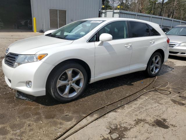 TOYOTA VENZA 2012 4t3zk3bb7cu050038