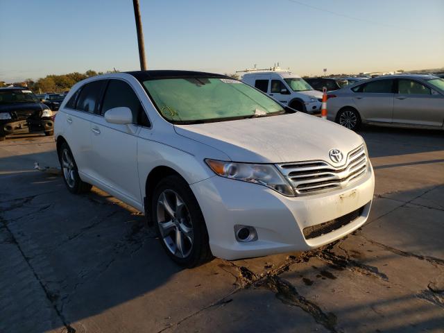 TOYOTA VENZA LE 2012 4t3zk3bb7cu050590