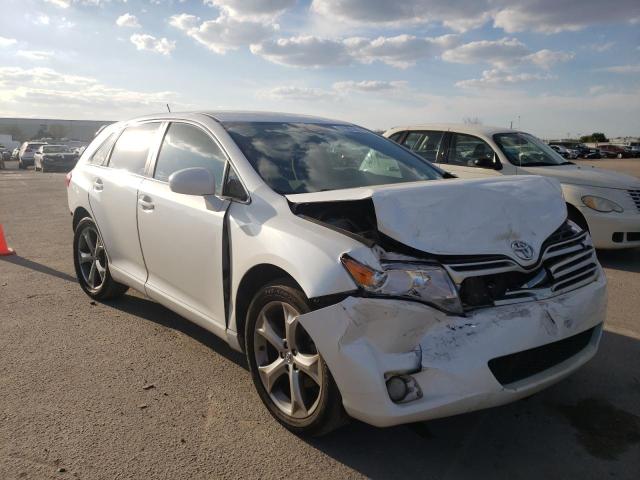 TOYOTA VENZA LE 2012 4t3zk3bb7cu050881