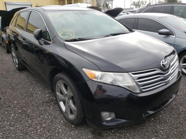 TOYOTA VENZA LE 2012 4t3zk3bb7cu052260