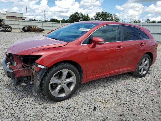 TOYOTA VENZA LE 2013 4t3zk3bb7du052969