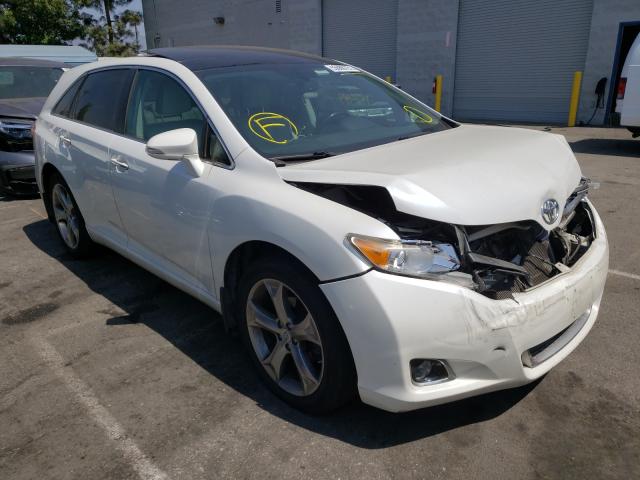 TOYOTA NULL 2013 4t3zk3bb7du053474