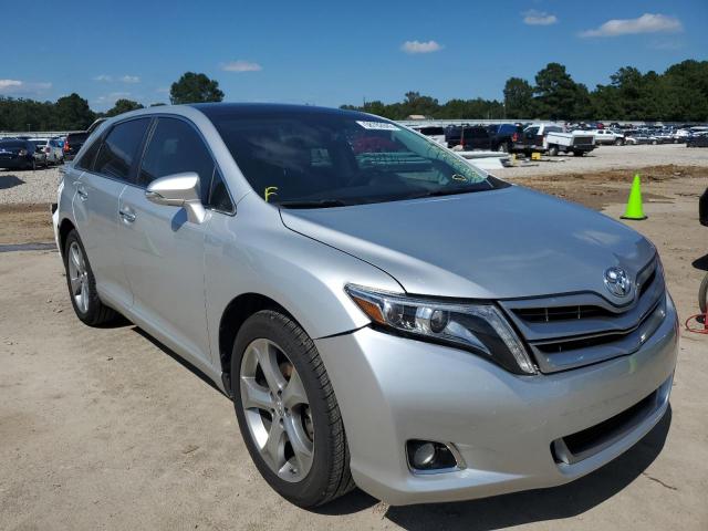 TOYOTA VENZA LE 2013 4t3zk3bb7du053796