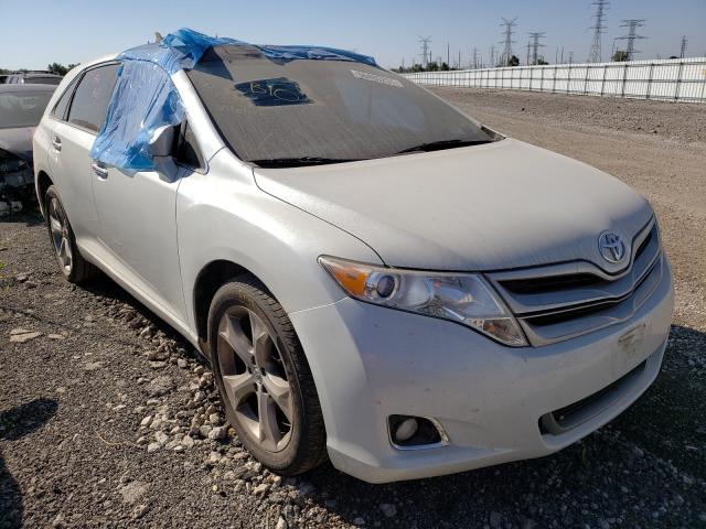 TOYOTA VENZA LE 2013 4t3zk3bb7du053989