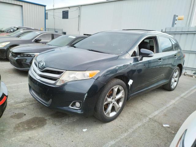 TOYOTA VENZA LE 2013 4t3zk3bb7du054205