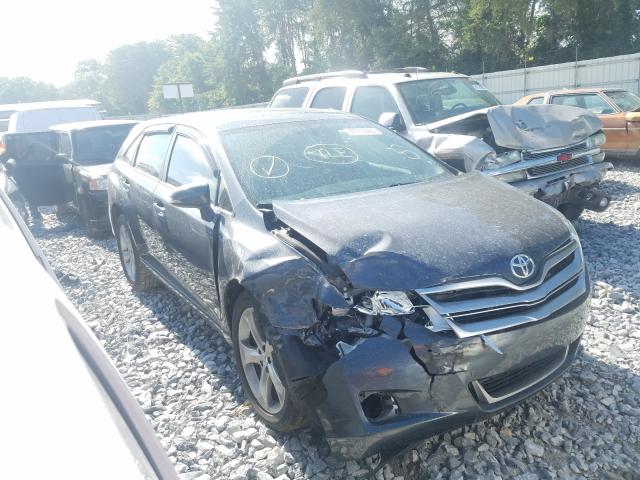 TOYOTA VENZA LE 2013 4t3zk3bb7du056875