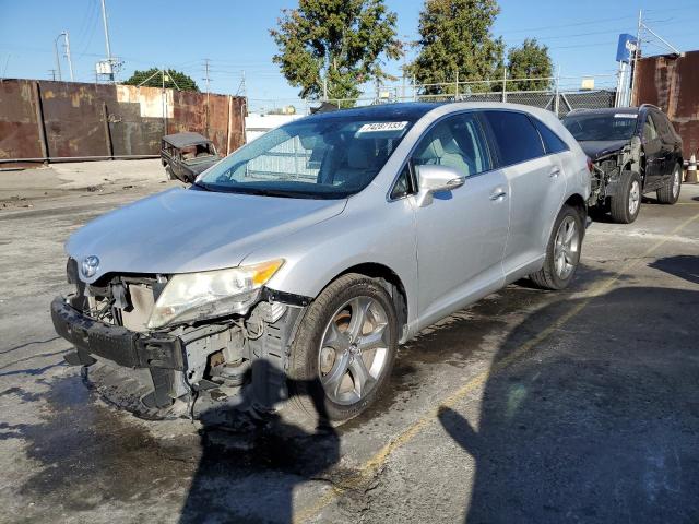 TOYOTA VENZA 2013 4t3zk3bb7du058612