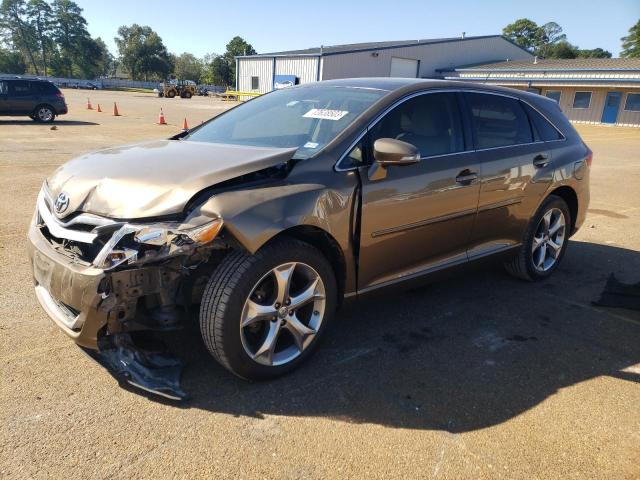 TOYOTA VENZA 2013 4t3zk3bb7du061185