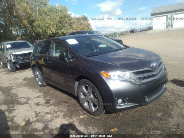 TOYOTA VENZA 2013 4t3zk3bb7du061333