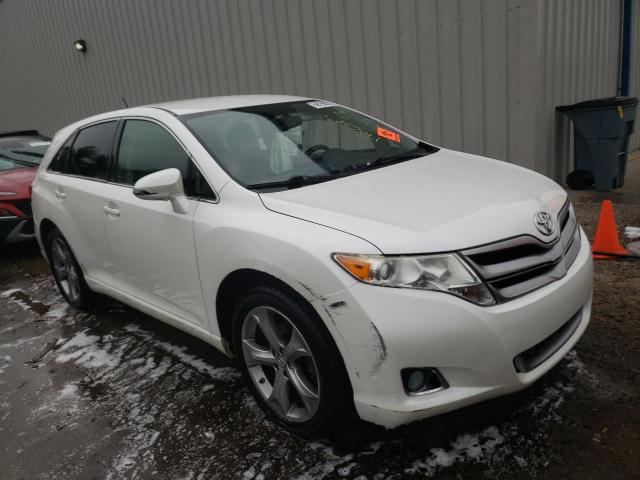 TOYOTA VENZA LE 2013 4t3zk3bb7du061638