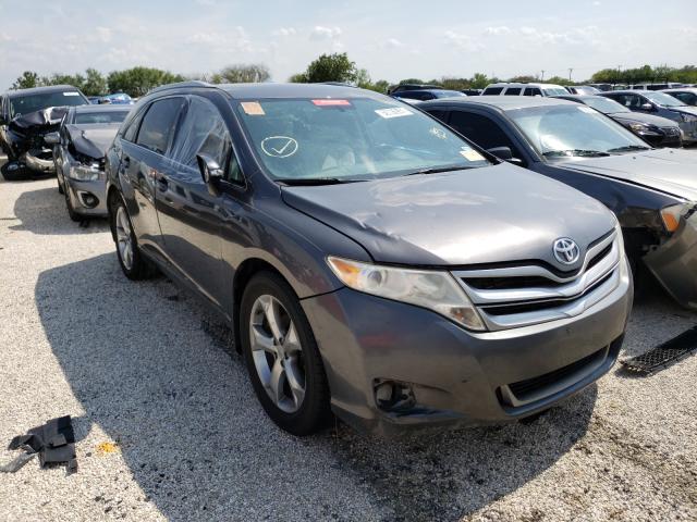 TOYOTA VENZA LE 2013 4t3zk3bb7du063194