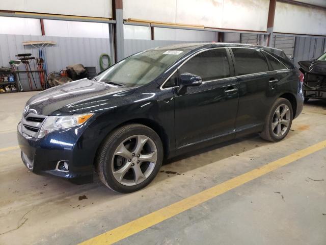 TOYOTA VENZA 2014 4t3zk3bb7eu063908