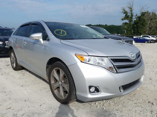 TOYOTA VENZA LE 2014 4t3zk3bb7eu064962