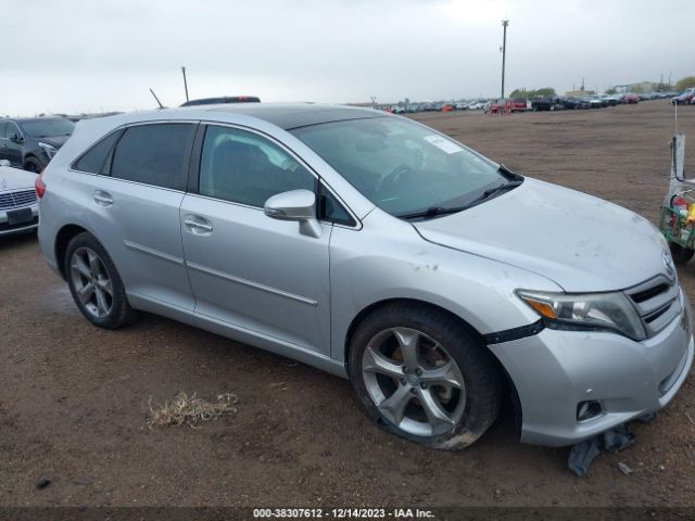 TOYOTA VENZA 2014 4t3zk3bb7eu068364