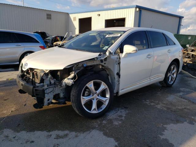 TOYOTA VENZA LE 2014 4t3zk3bb7eu069465