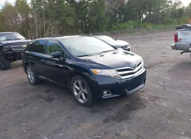 TOYOTA VENZA 2015 4t3zk3bb7fu070844