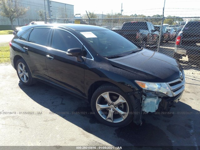 TOYOTA VENZA 2015 4t3zk3bb7fu074201