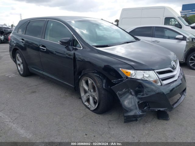 TOYOTA VENZA 2015 4t3zk3bb7fu074621