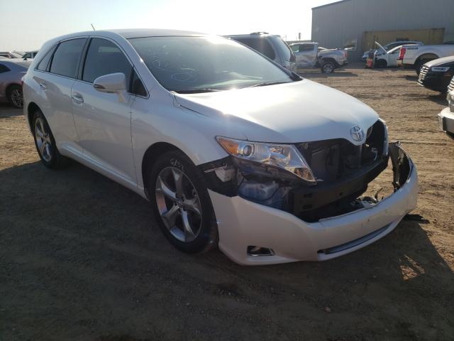 TOYOTA VENZA LE 2015 4t3zk3bb7fu074702