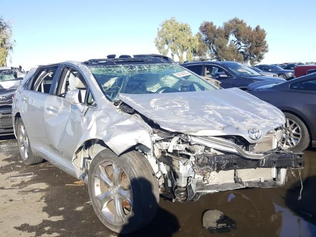 TOYOTA VENZA 2010 4t3zk3bb8au020799