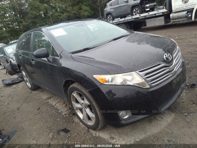 TOYOTA VENZA 2010 4t3zk3bb8au022617