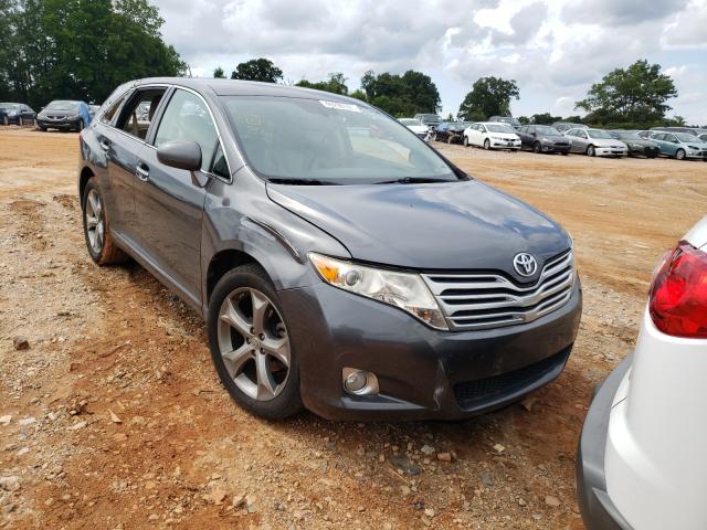 TOYOTA VENZA 2010 4t3zk3bb8au022732