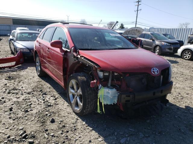 TOYOTA VENZA 2010 4t3zk3bb8au023590