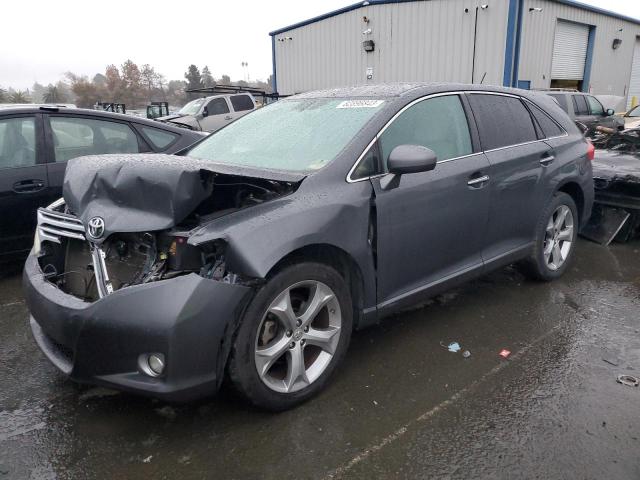 TOYOTA VENZA 2010 4t3zk3bb8au023928