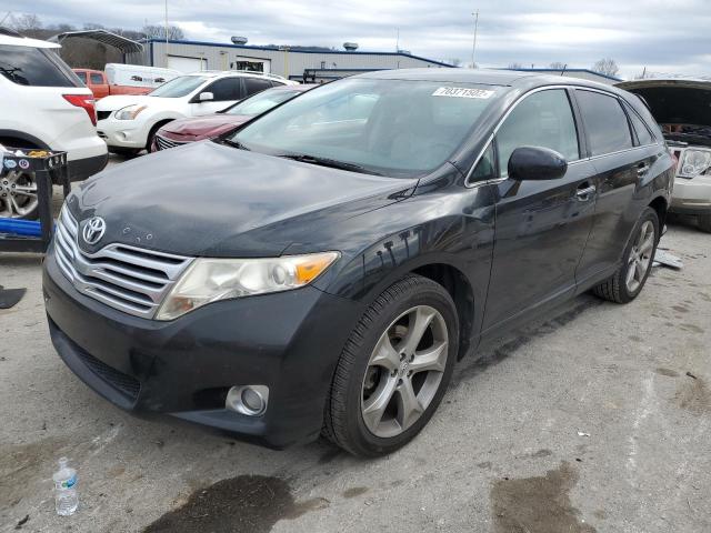 TOYOTA VENZA 2010 4t3zk3bb8au025579