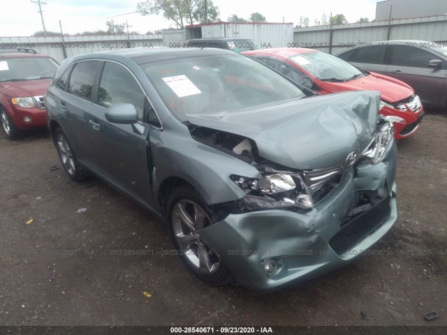 TOYOTA VENZA 2010 4t3zk3bb8au029096