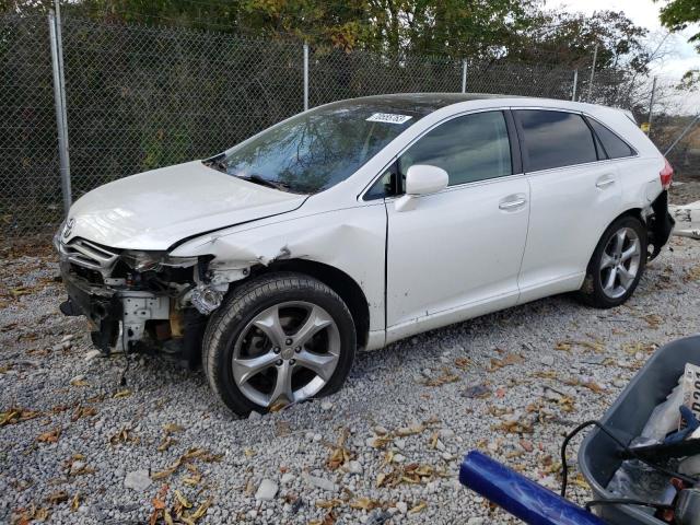 TOYOTA VENZA 2010 4t3zk3bb8au030765