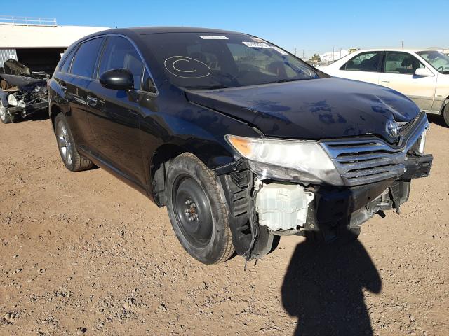 TOYOTA VENZA 2010 4t3zk3bb8au032516