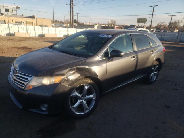 TOYOTA VENZA 2010 4t3zk3bb8au032550